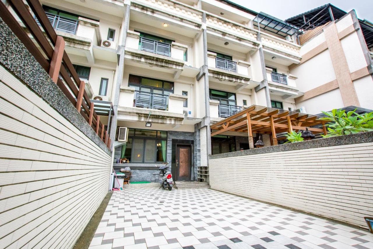 헝춘 켄팅 뮌헨 비앤비 B&B 외부 사진