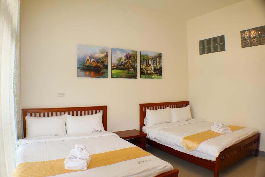 헝춘 켄팅 뮌헨 비앤비 B&B 외부 사진