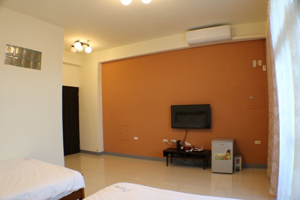 헝춘 켄팅 뮌헨 비앤비 B&B 외부 사진