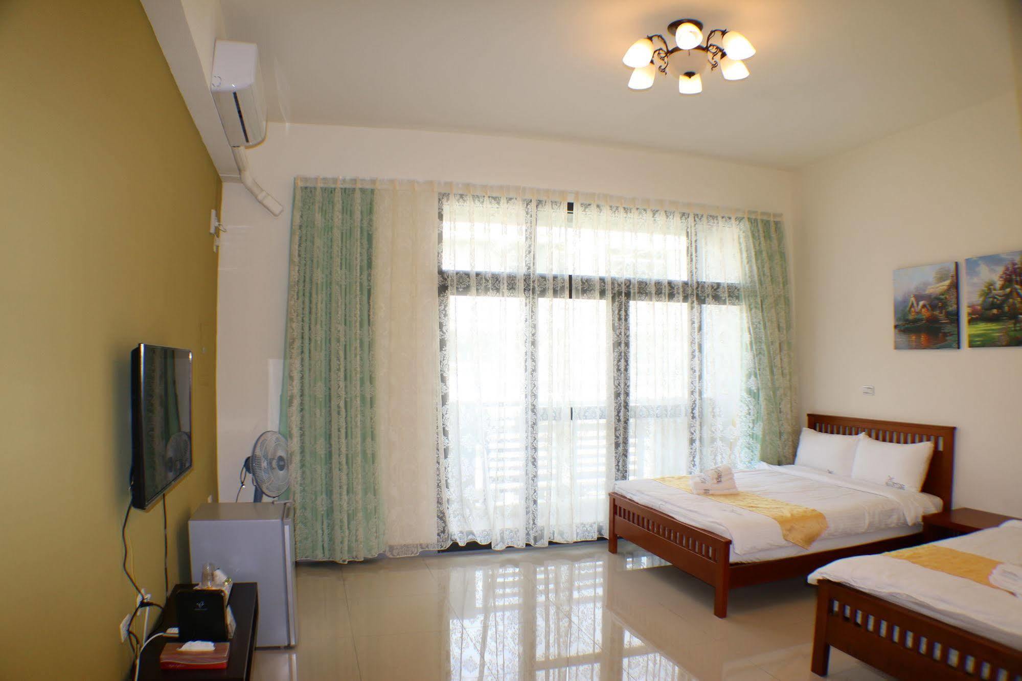 헝춘 켄팅 뮌헨 비앤비 B&B 외부 사진